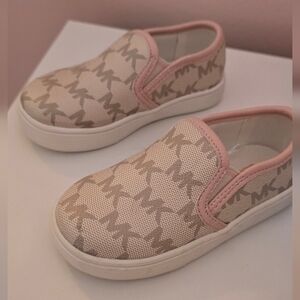 Michael Kors Girls Slipons